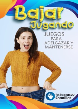 BAJAR JUGANDO