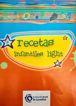 RECETAS INFANTILES LIGHT