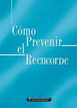 CÓMO PREVENIR EL REENGORDE