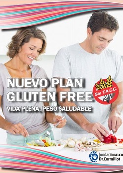 PLAN GLUTEN FREE