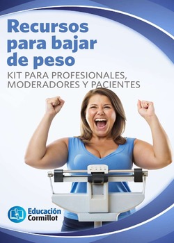 RECURSOS PARA BAJAR DE PESO